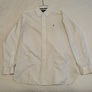 Mens Button Down